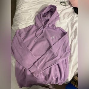 Nike hoodie